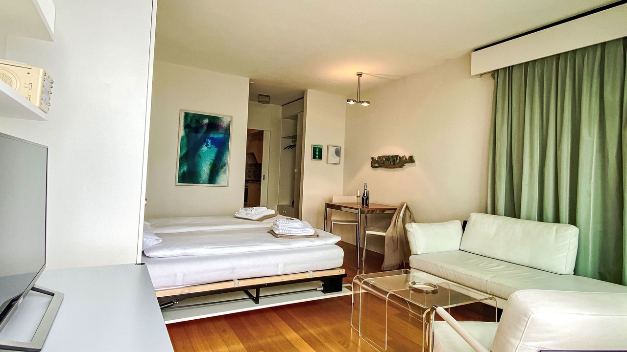 Photo of Livingroom in Ascona