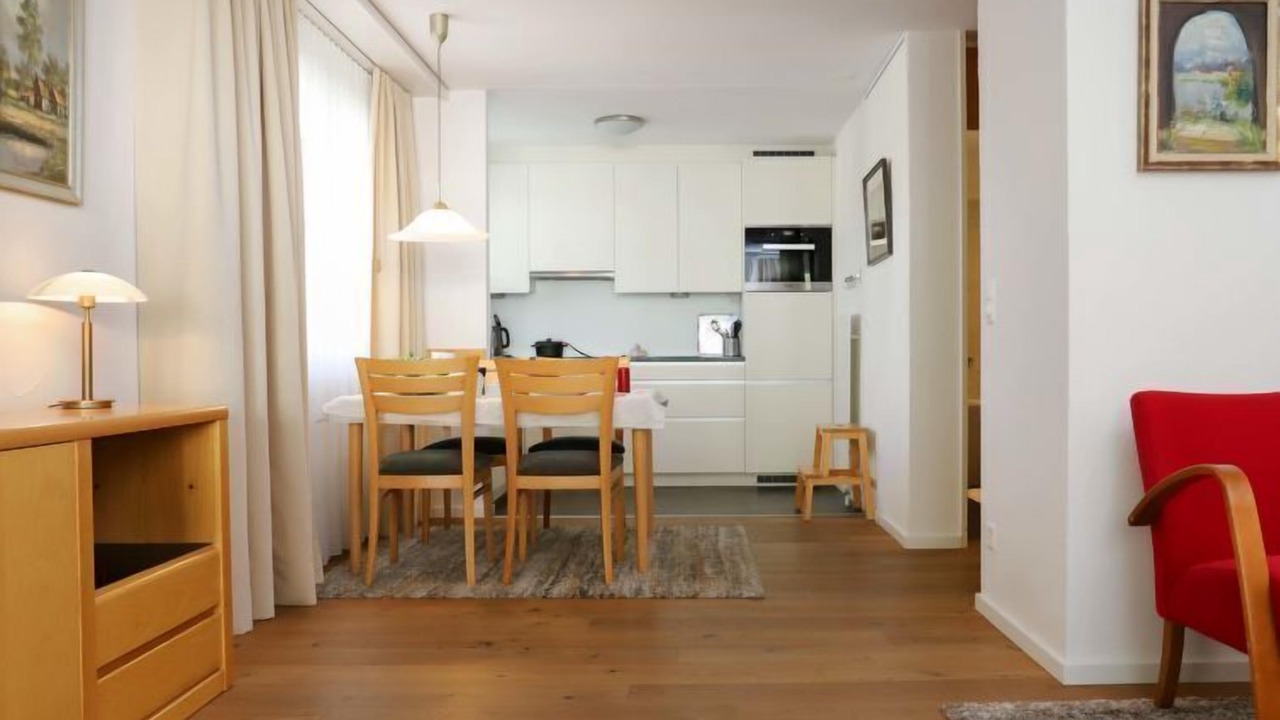 Photo of Bedroom in Davos-Platz