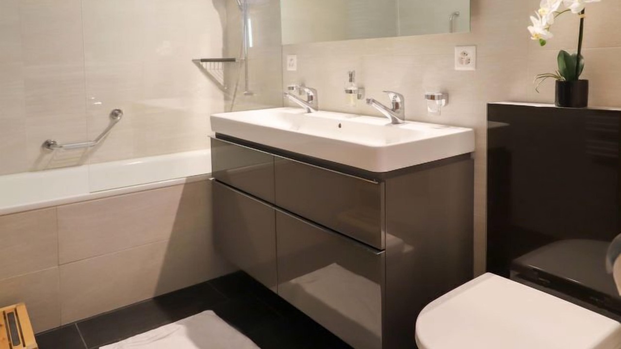 Photo of Bathroom in Davos-Platz