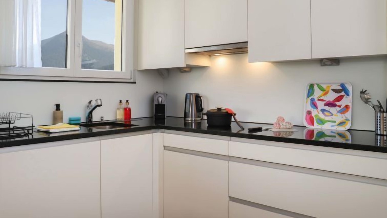 Photo of Bedroom in Davos-Platz