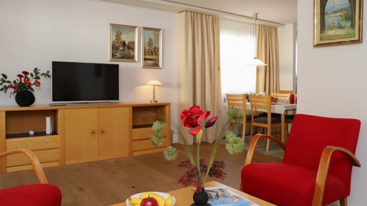 Photo of Livingroom in Davos-Platz