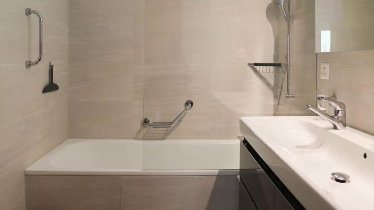 Photo of Bathroom in Davos-Platz