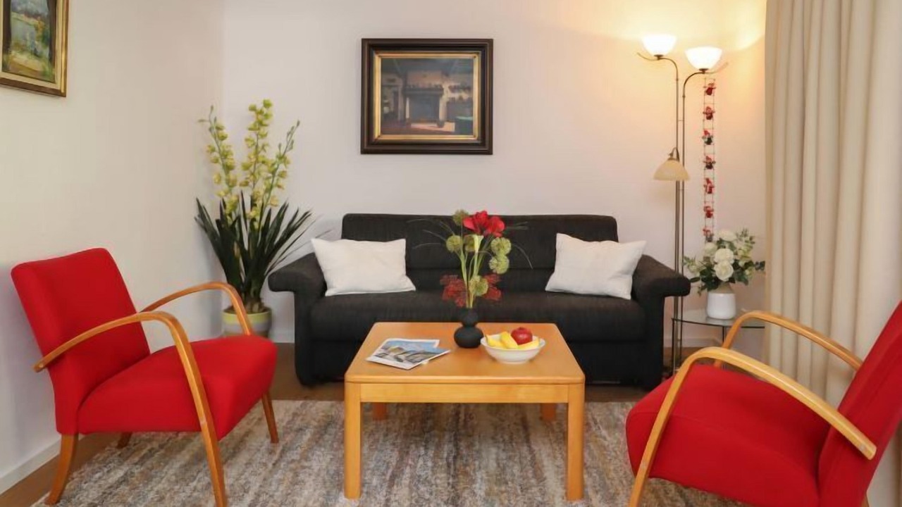Photo of Livingroom in Davos-Platz