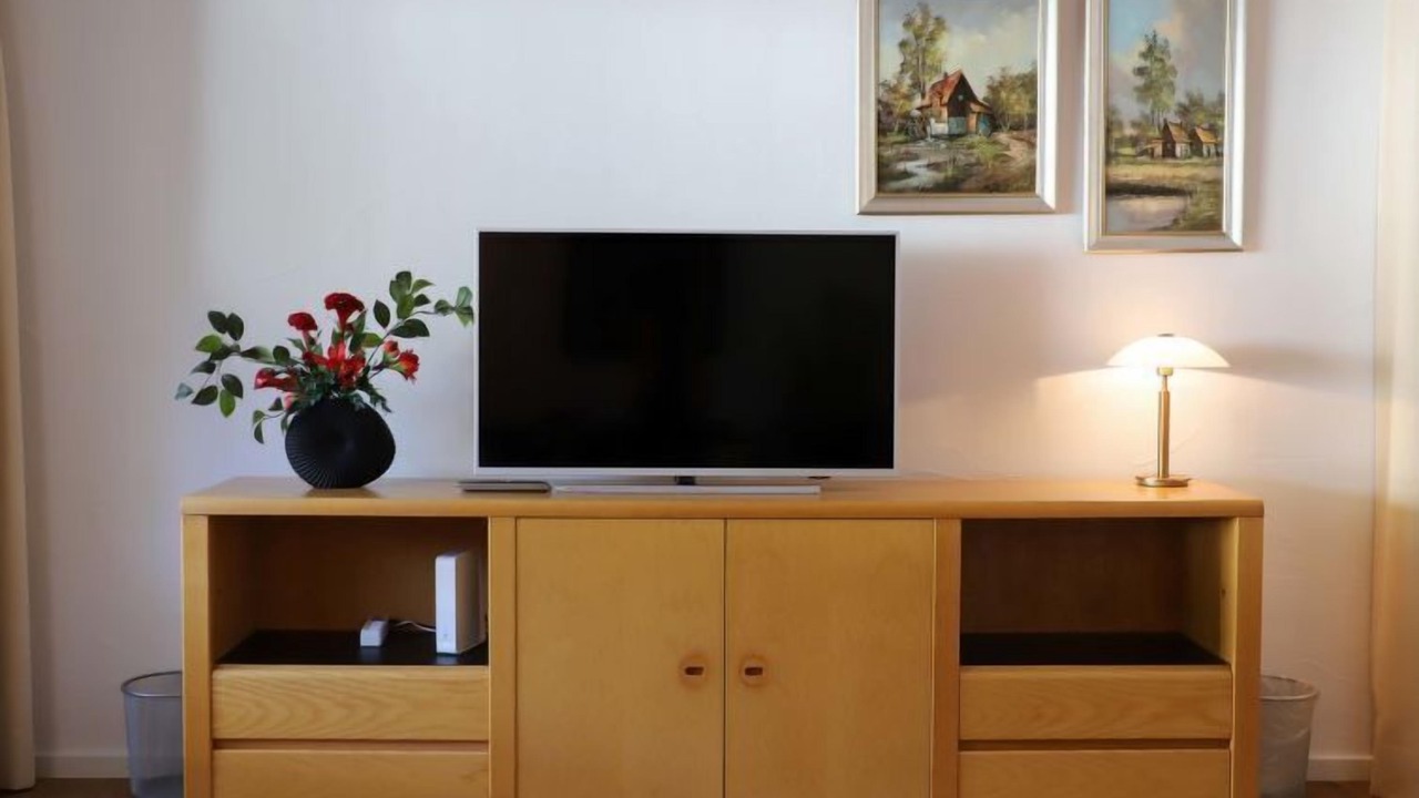 Photo of Livingroom in Davos-Platz