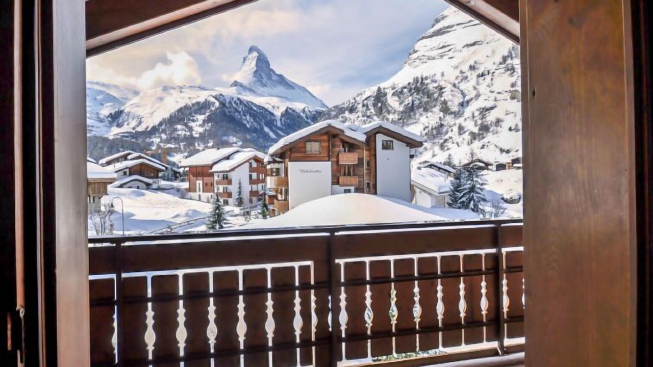 Photo of Others in Zermatt