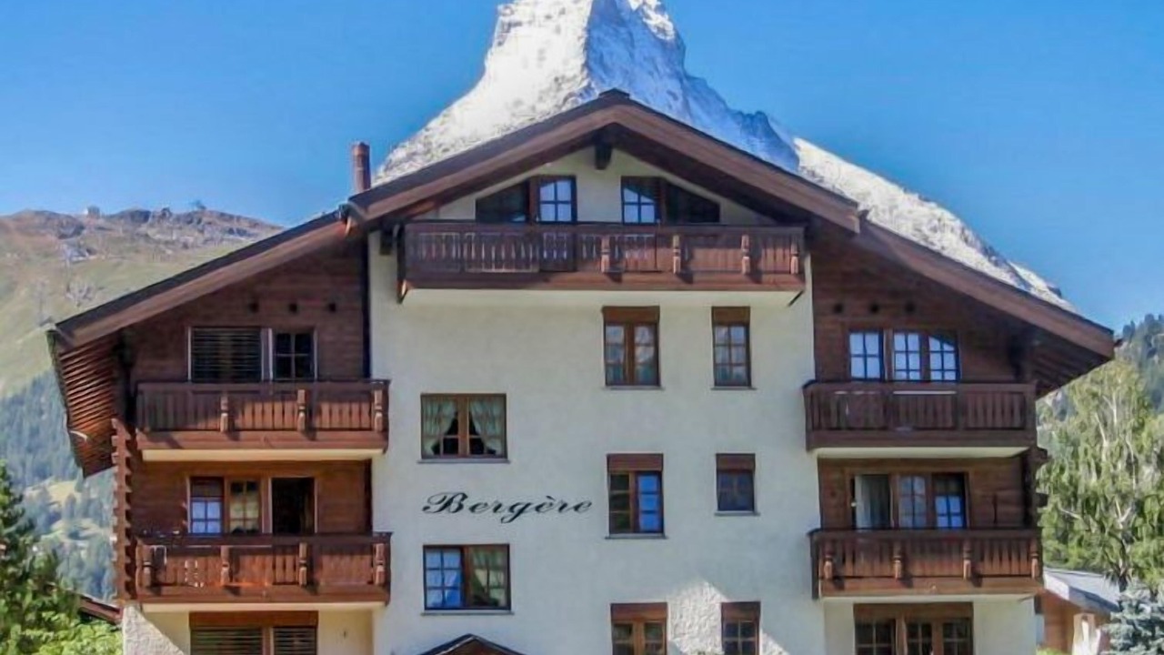 Photo of Outdoor in Zermatt