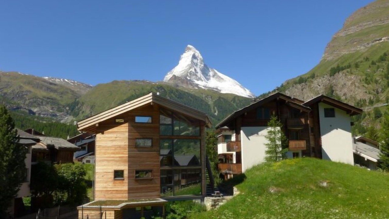 Photo of Others in Zermatt