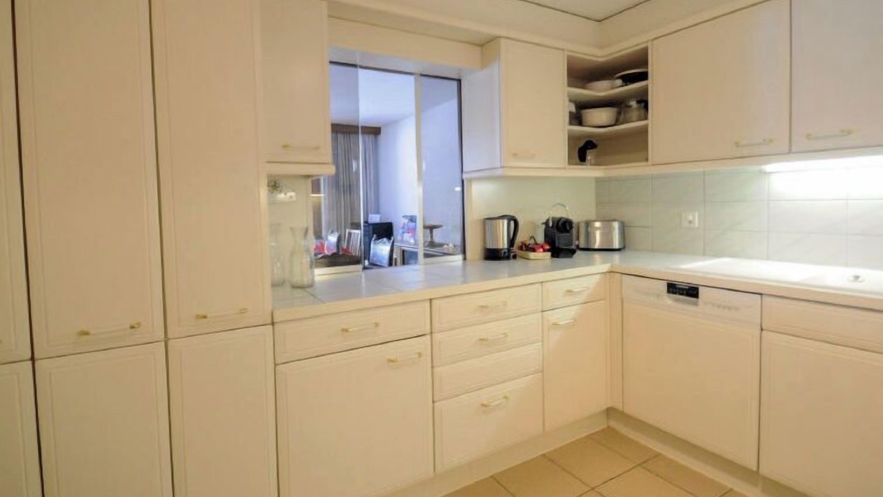 Photo of Kitchen in Zermatt