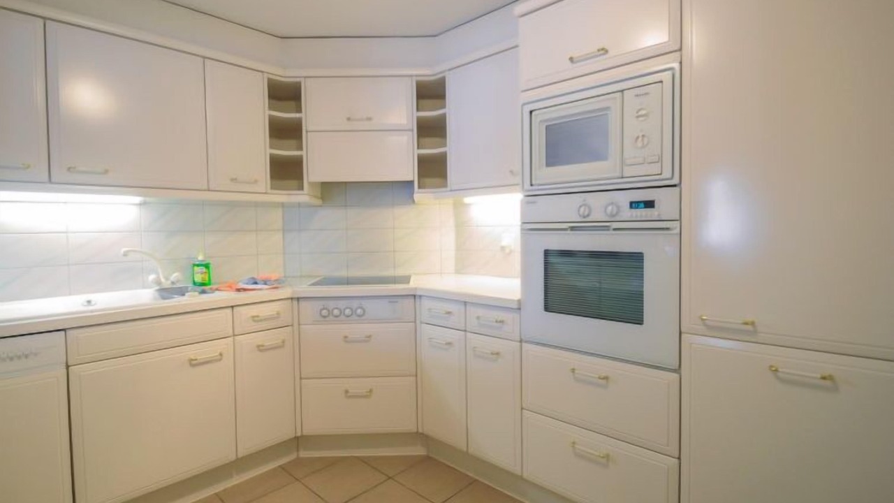 Photo of Kitchen in Zermatt