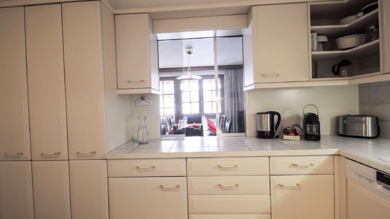 Photo of Kitchen in Zermatt