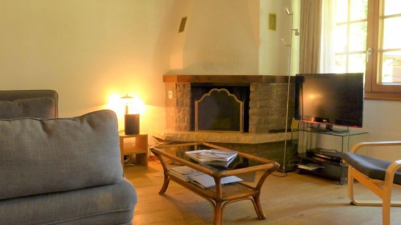 Photo of Bedroom in Zermatt