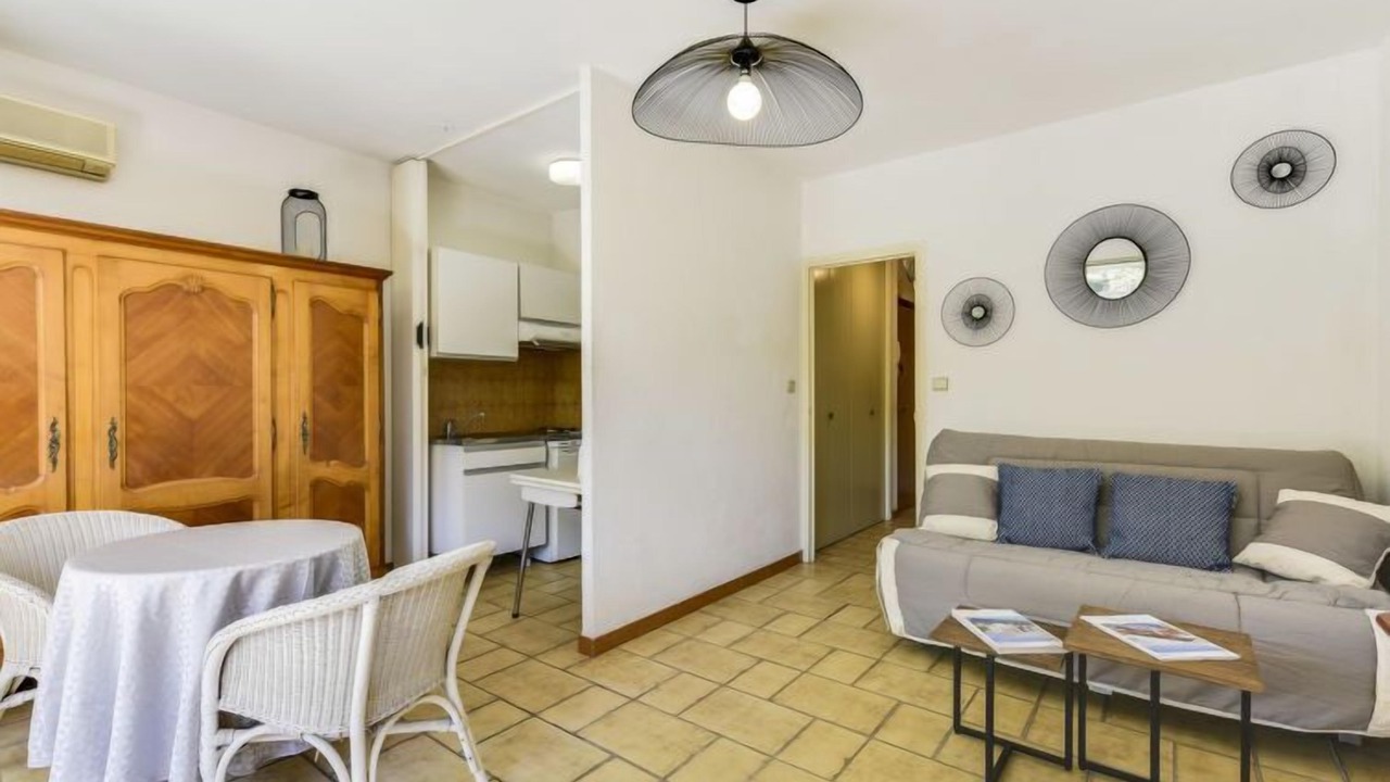 Photo of Livingroom in Cavaliere