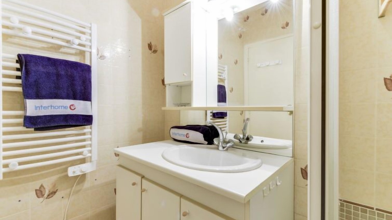 Photo of Bathroom in Cavaliere