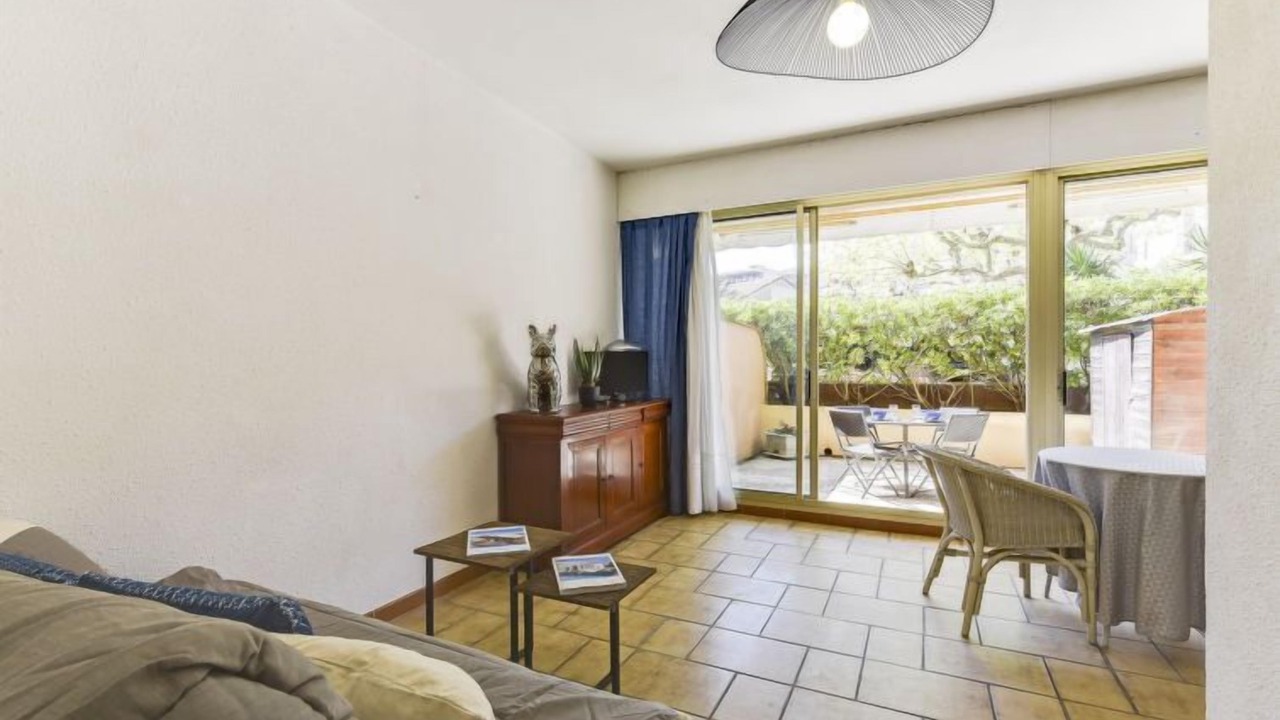 Photo of Livingroom in Cavaliere