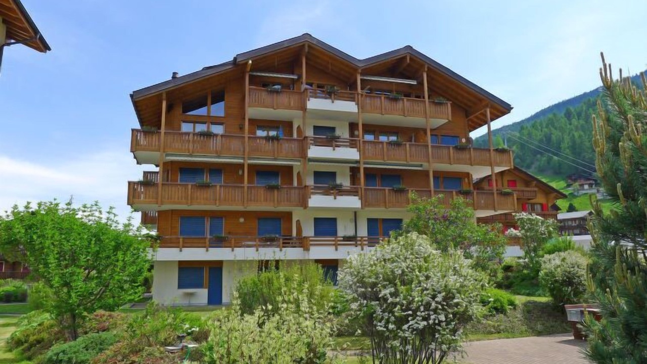 Photo of Outdoor in Graechen