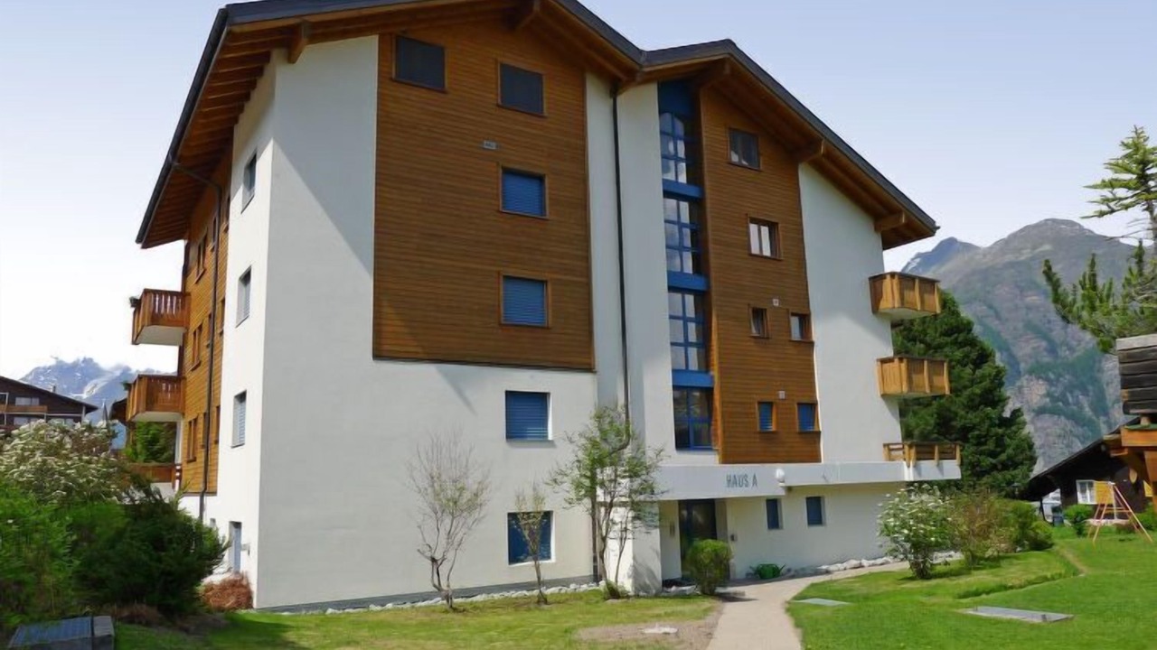 Photo of Outdoor in Graechen