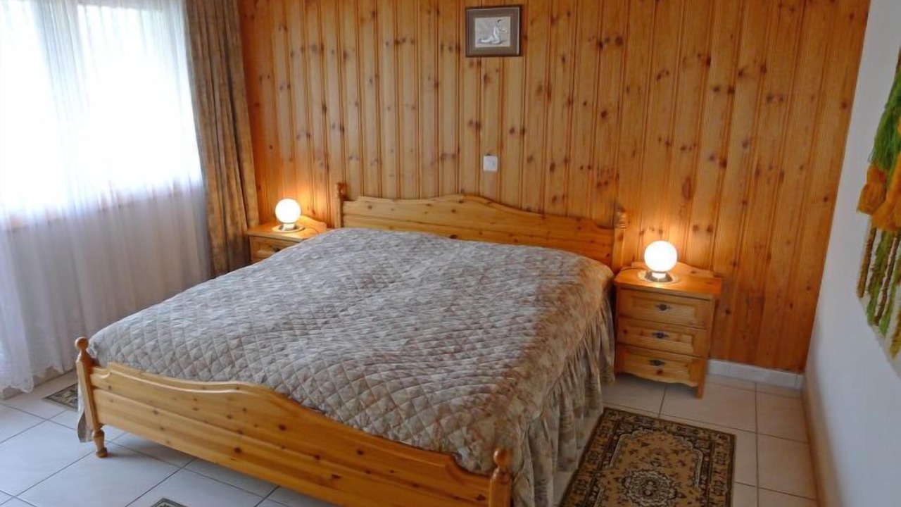Photo of Bedroom in Graechen