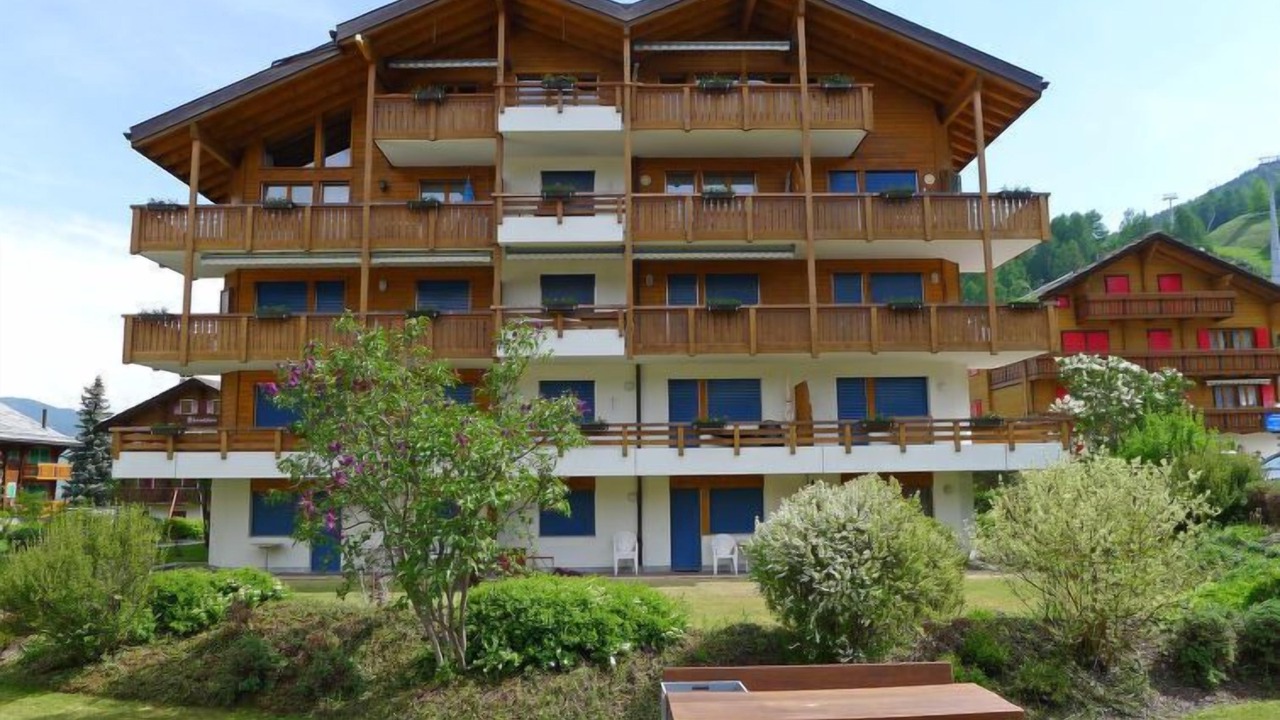 Photo of Outdoor in Graechen
