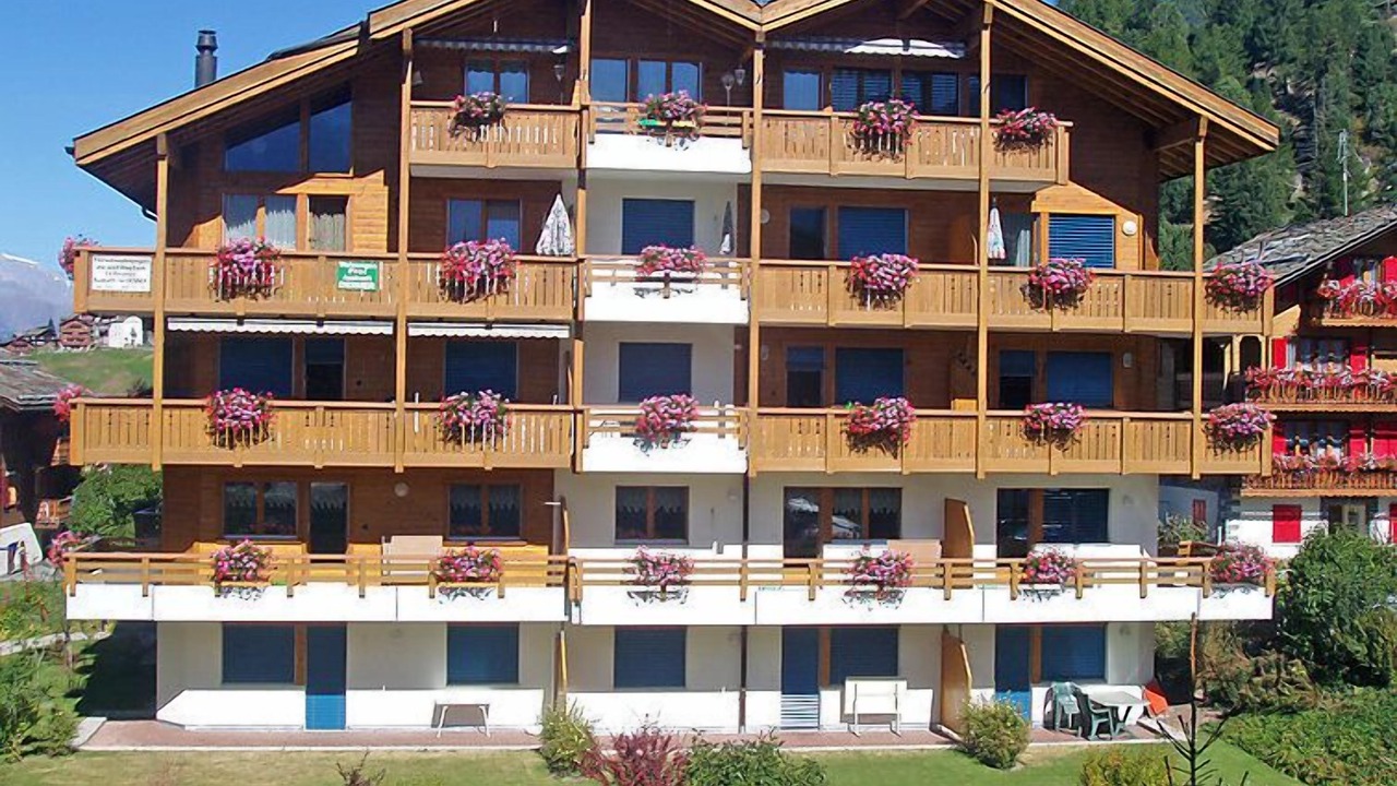 Photo of Outdoor in Graechen
