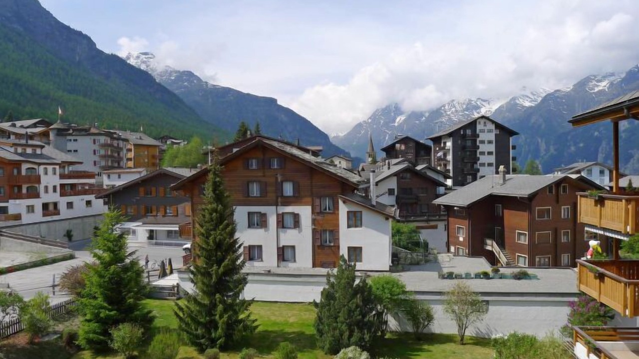 Photo of Outdoor in Graechen