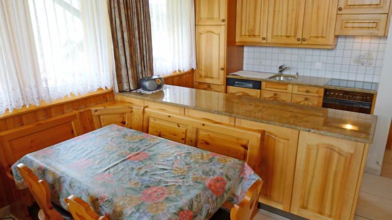 Photo of Kitchen in Graechen