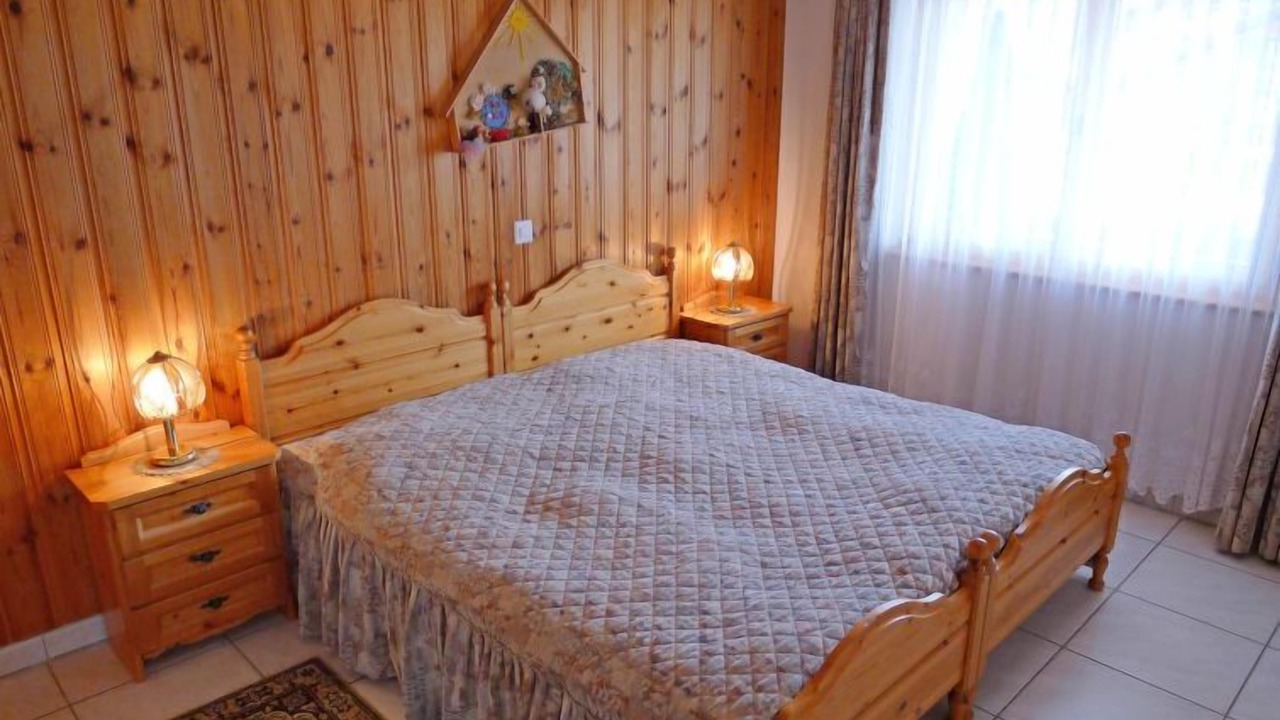Photo of Bedroom in Graechen