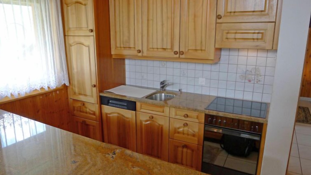 Photo of Kitchen in Graechen