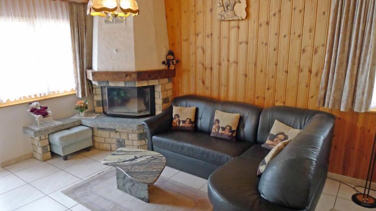 Photo of Livingroom in Graechen