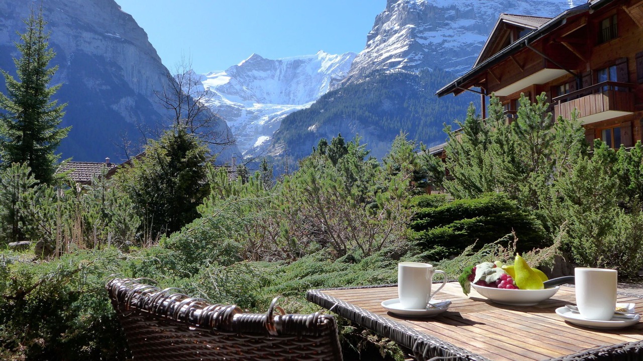 Photo of Others in Grindelwald