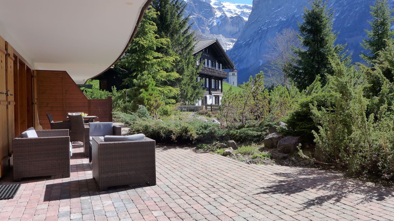Photo of Others in Grindelwald