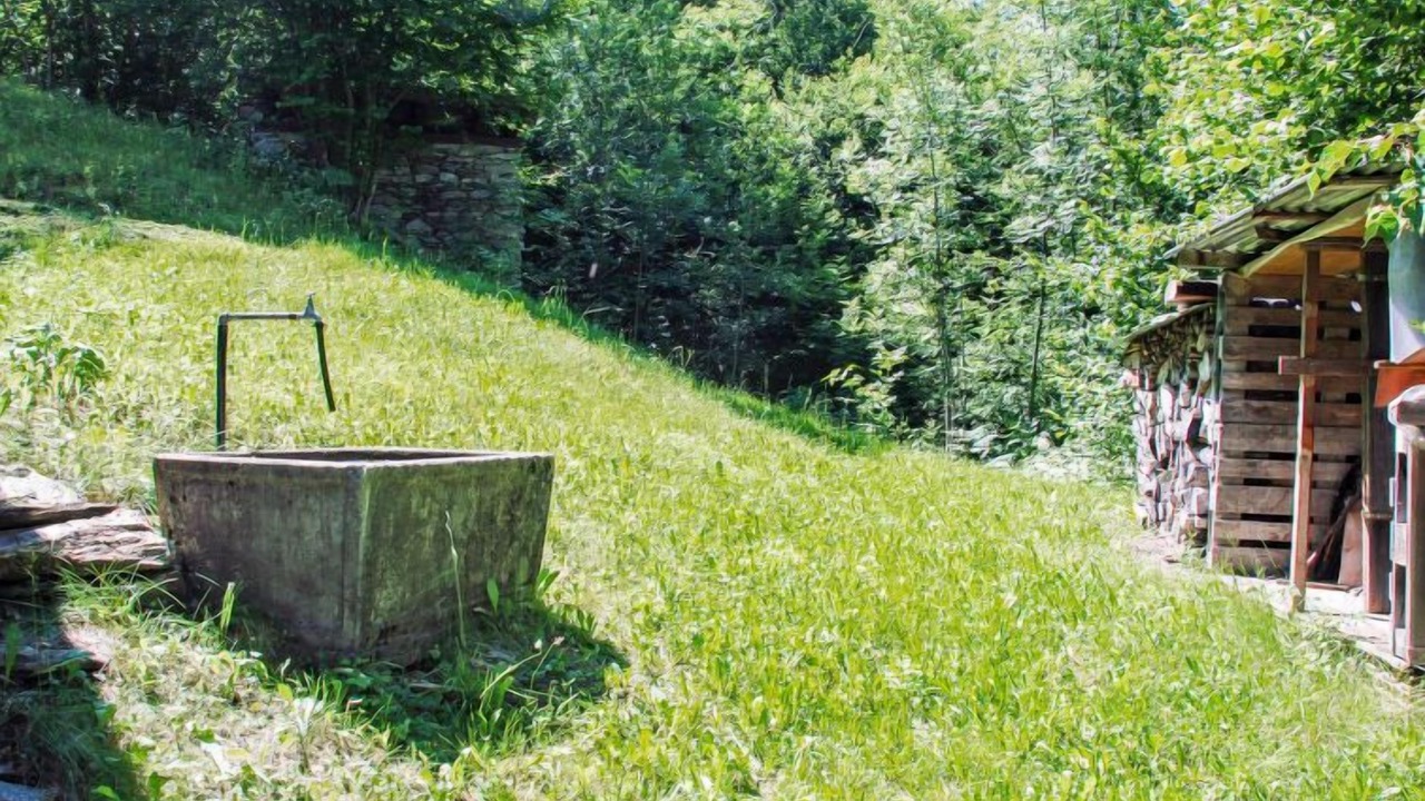 Photo of Outdoor in Acquarossa
