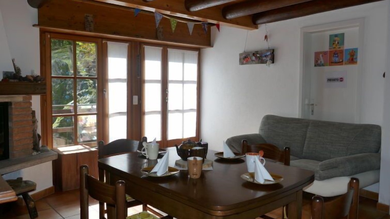 Photo of Bedroom in Acquarossa