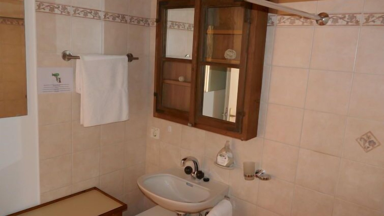 Photo of Bathroom in Acquarossa