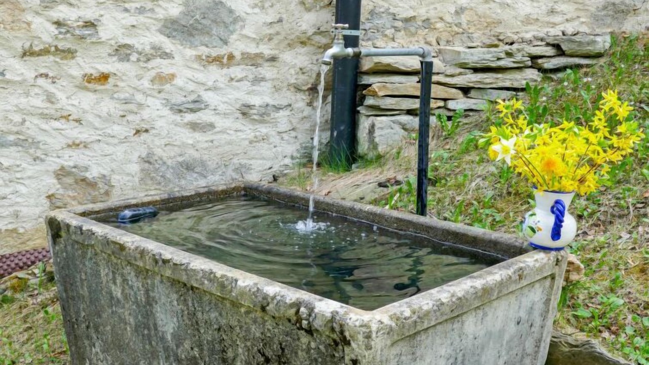 Photo of Outdoor in Acquarossa