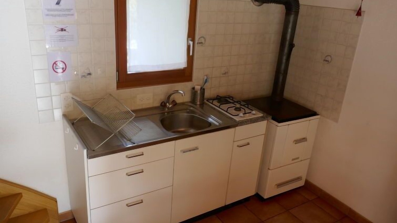 Photo of Bathroom in Acquarossa