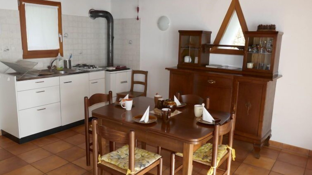 Photo of Bedroom in Acquarossa