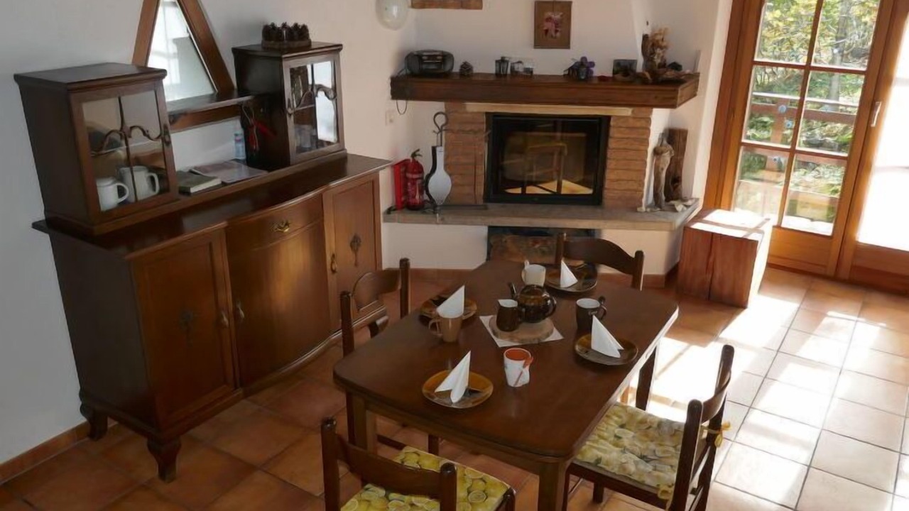 Photo of Bedroom in Acquarossa