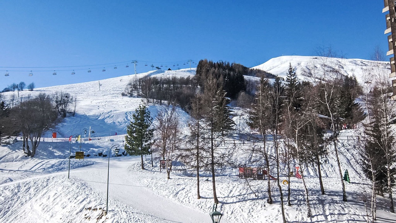 Photo of Others in Le Corbier