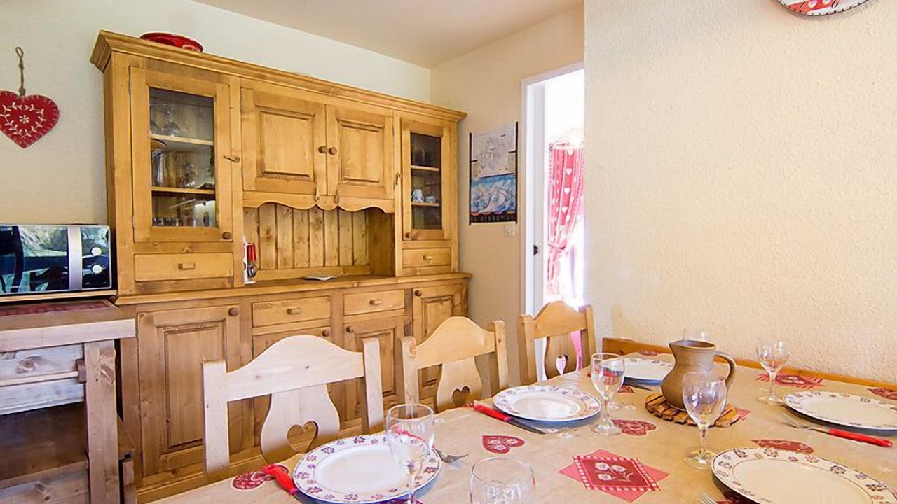 Photo of Bedroom in Le Corbier