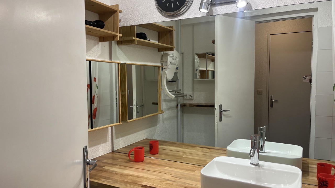 Photo of Bathroom in Le Corbier