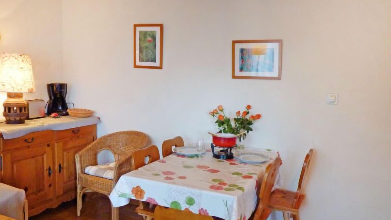 Photo of Bedroom in Ovronnaz