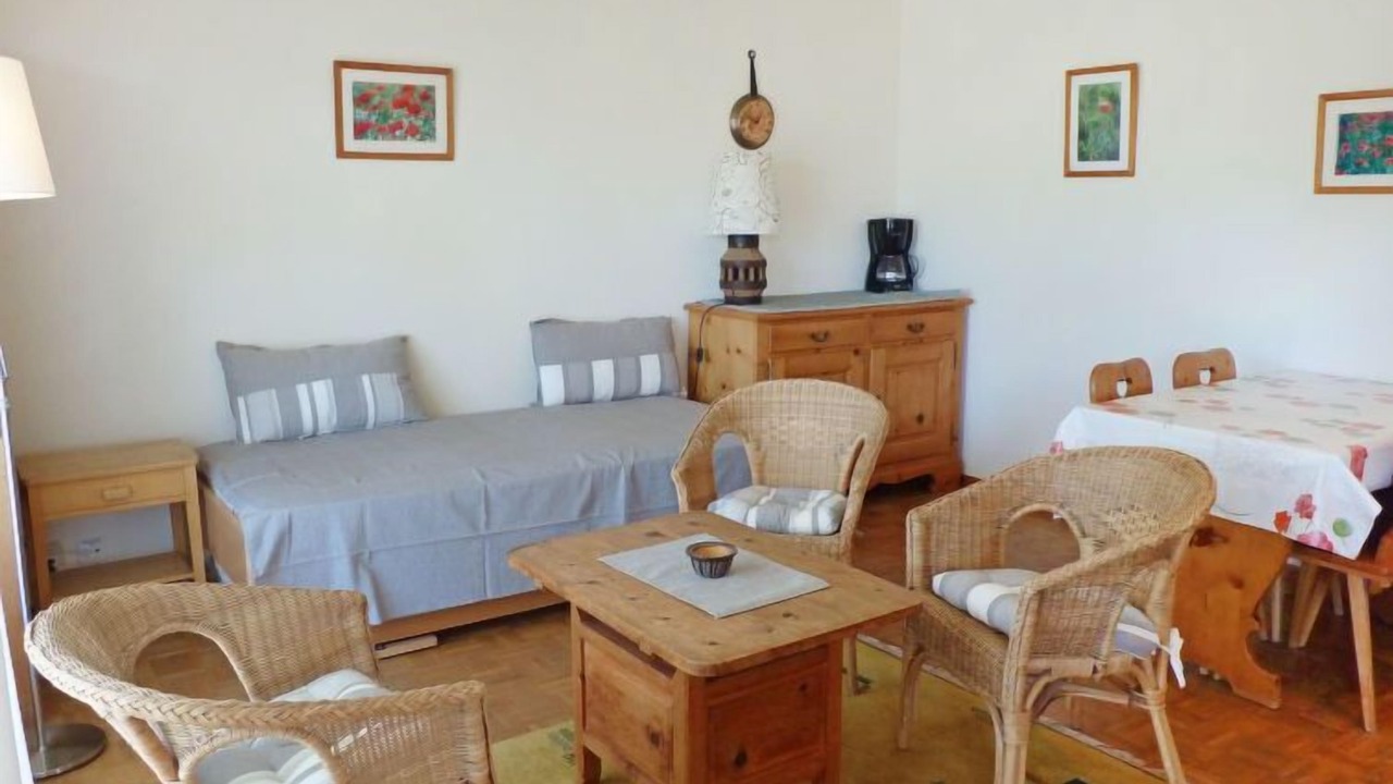 Photo of Livingroom in Ovronnaz