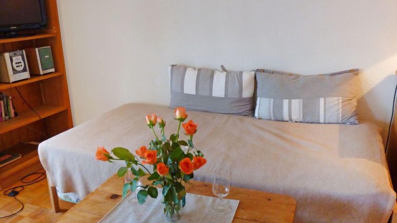 Photo of Livingroom in Ovronnaz