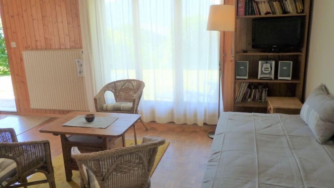 Photo of Bedroom in Ovronnaz