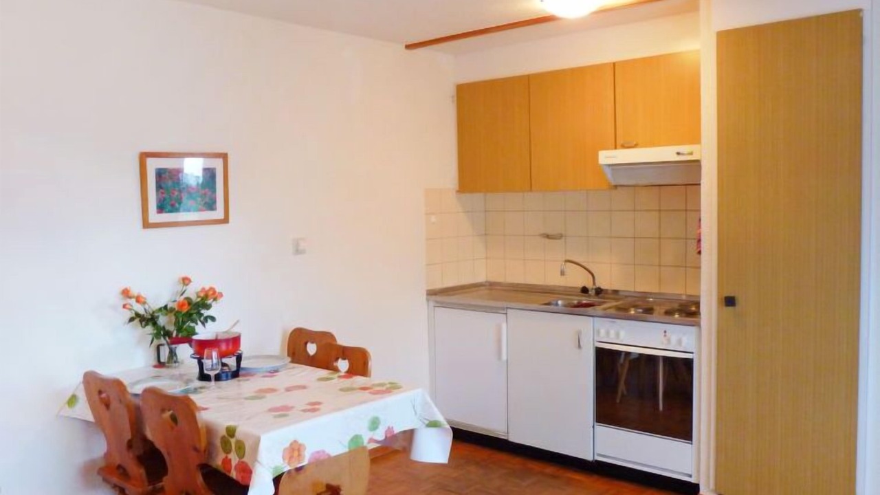 Photo of Bedroom in Ovronnaz