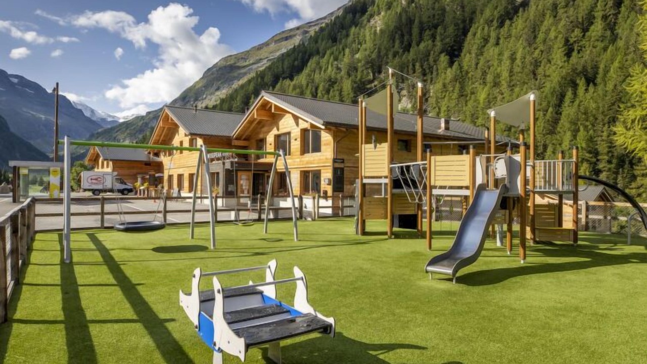 Photo of Outdoor in Zinal