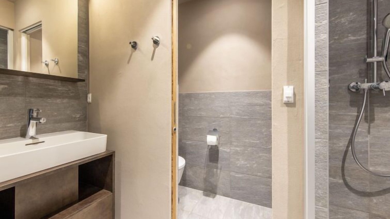 Photo of Bathroom in Zinal