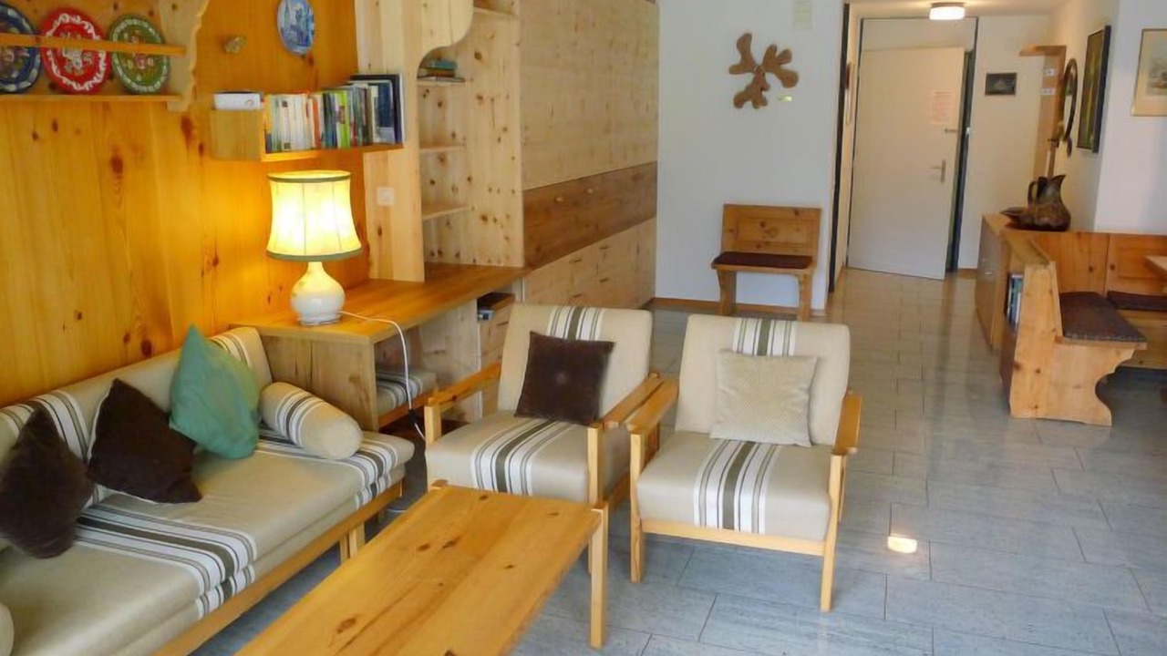 Photo of Livingroom in Acletta