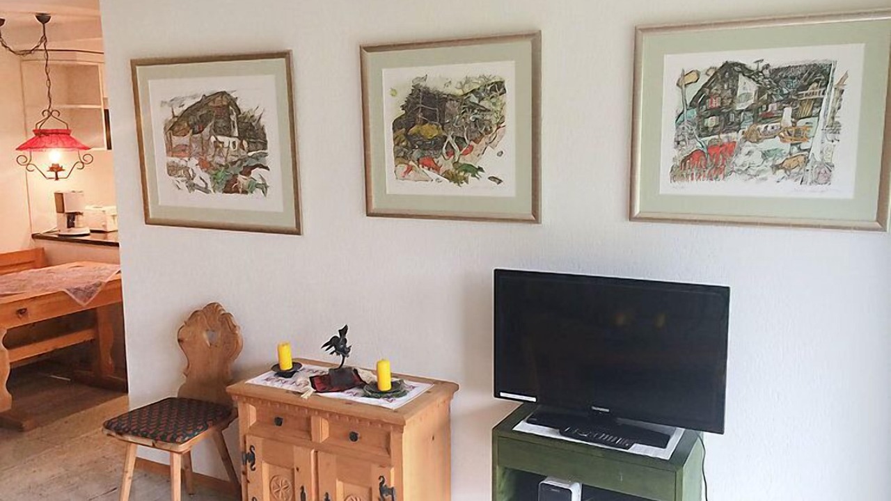 Photo of Livingroom in Acletta