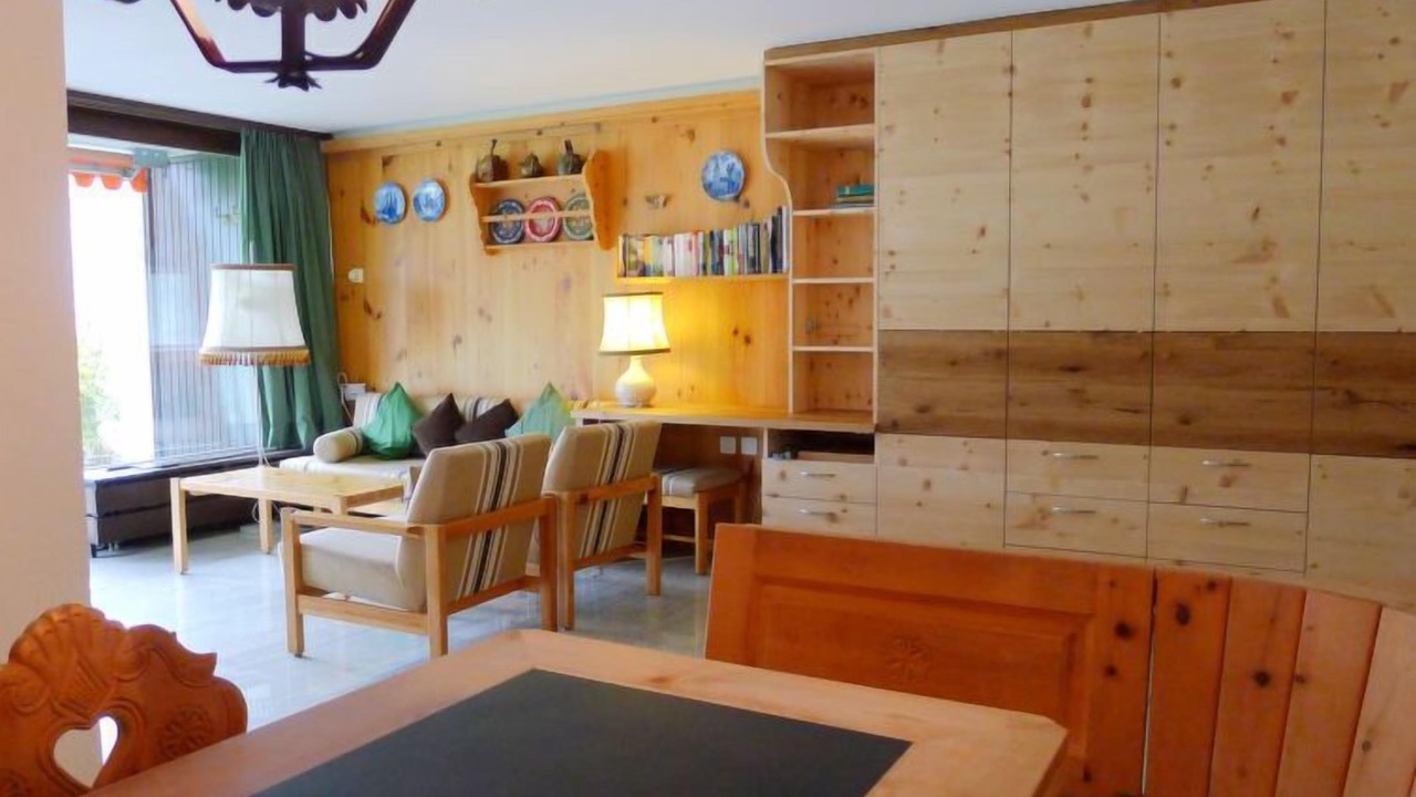 Photo of Livingroom in Acletta